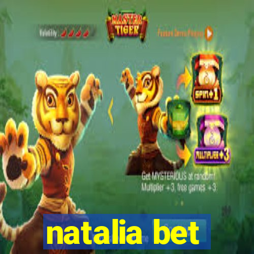 natalia bet
