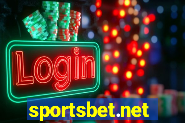 sportsbet.net