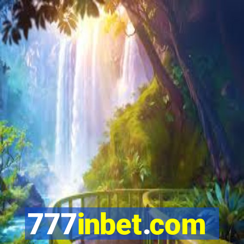 777inbet.com