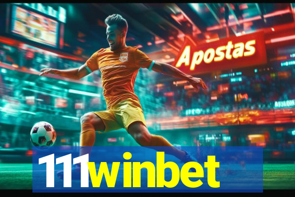 111winbet