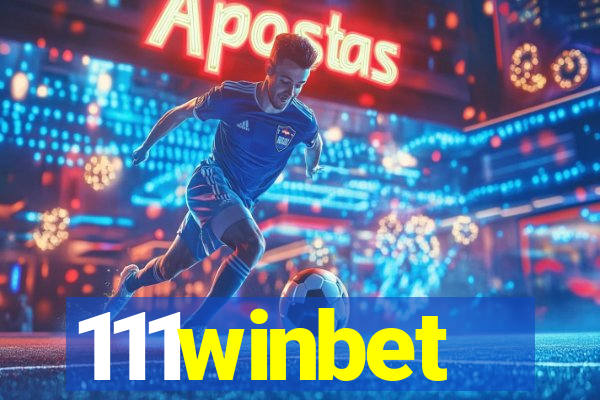 111winbet