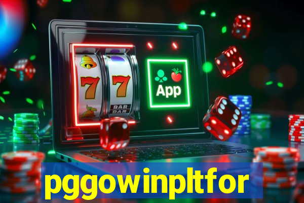 pggowinpltfor