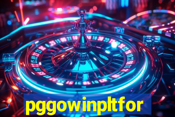 pggowinpltfor