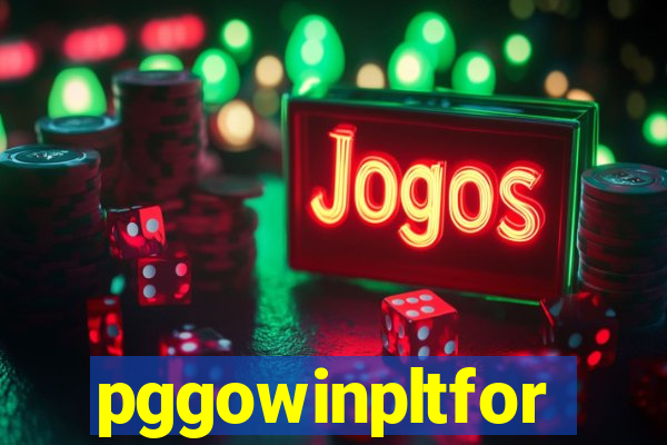 pggowinpltfor