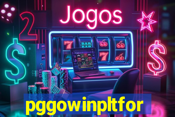 pggowinpltfor