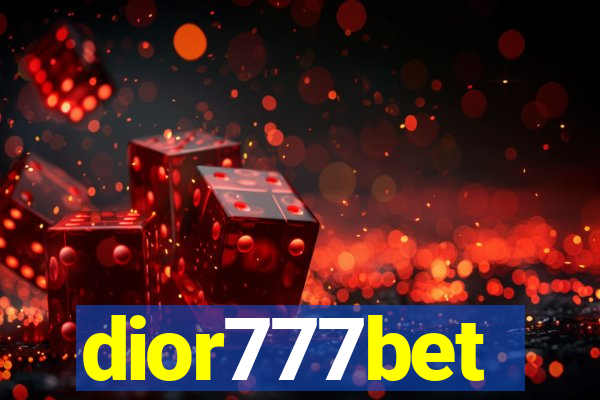 dior777bet