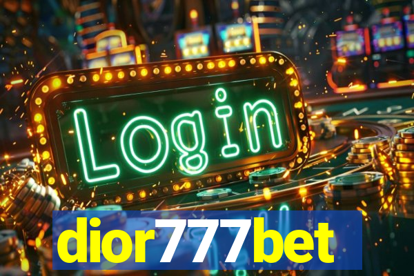 dior777bet