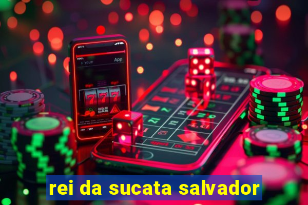 rei da sucata salvador