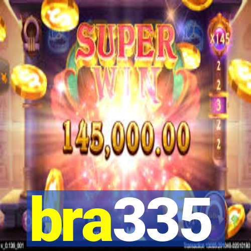 bra335