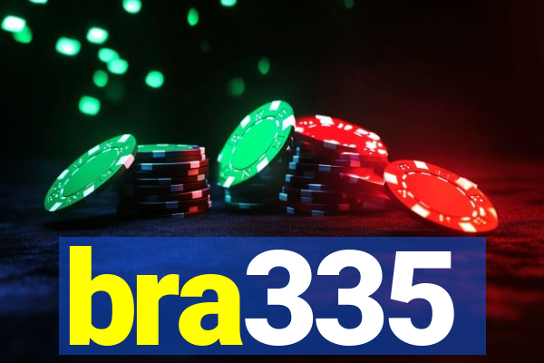 bra335