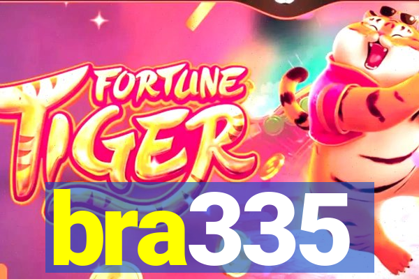 bra335