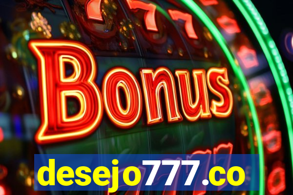 desejo777.co