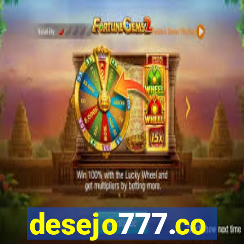desejo777.co
