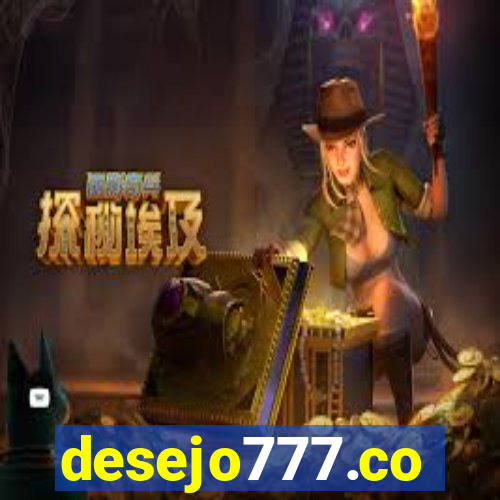 desejo777.co