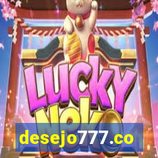 desejo777.co
