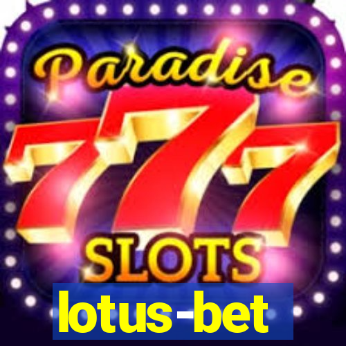 lotus-bet