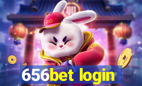 656bet login