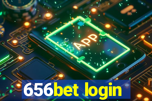 656bet login