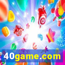 40game.com