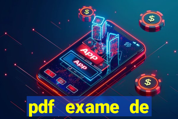pdf exame de gravidez positivo para editar no word
