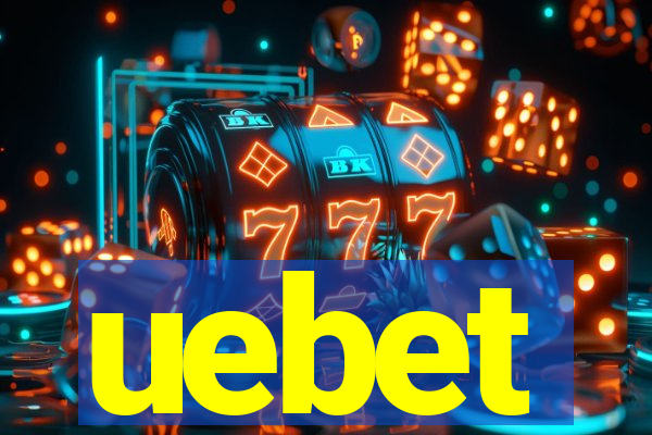 uebet