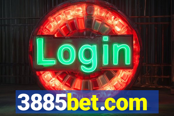 3885bet.com