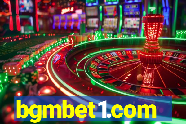 bgmbet1.com