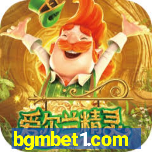 bgmbet1.com