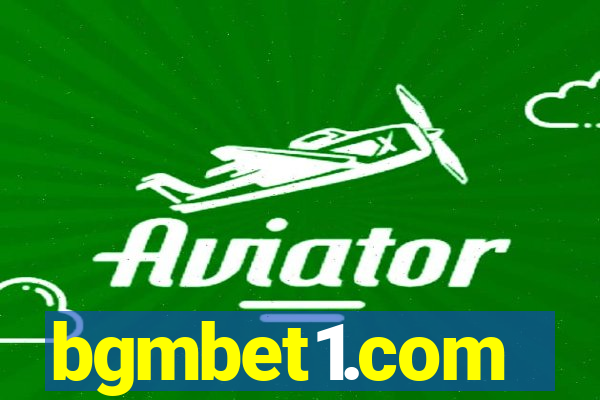 bgmbet1.com