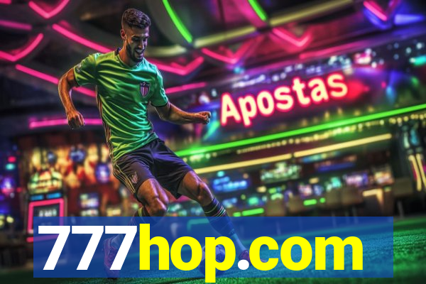 777hop.com