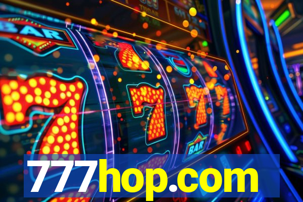 777hop.com
