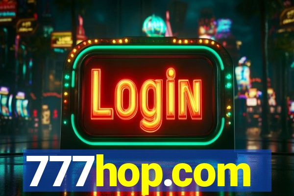 777hop.com