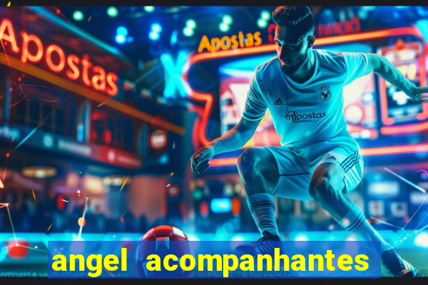angel acompanhantes porto alegre