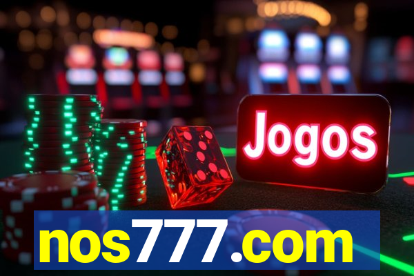 nos777.com