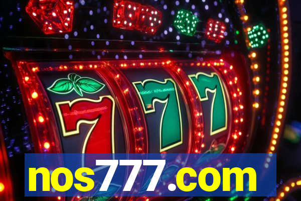nos777.com