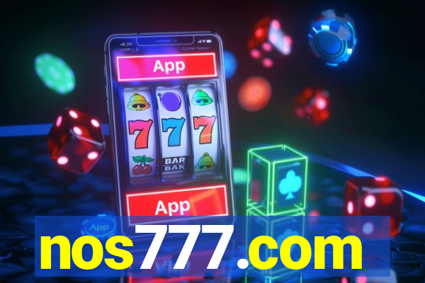 nos777.com