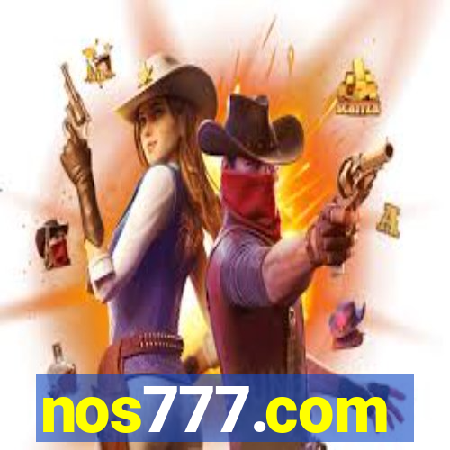 nos777.com