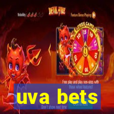 uva bets