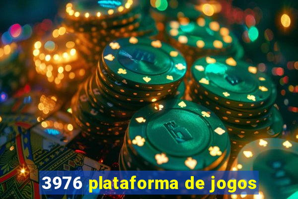 3976 plataforma de jogos