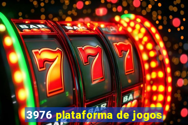 3976 plataforma de jogos