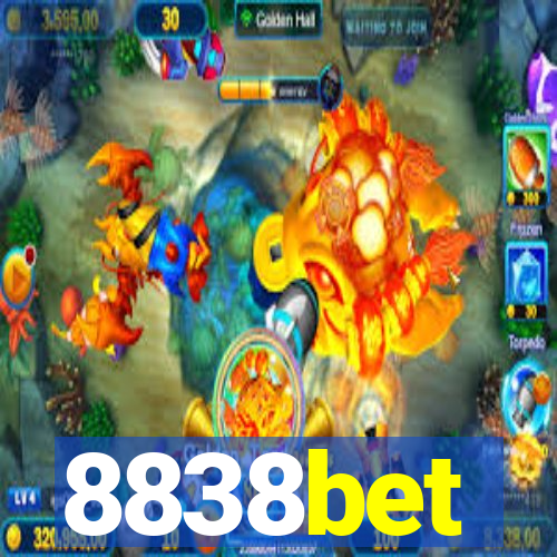 8838bet