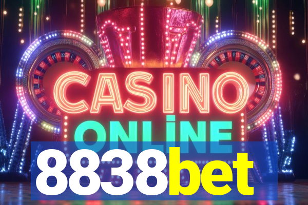 8838bet