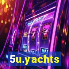 5u.yachts