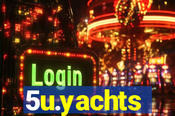 5u.yachts