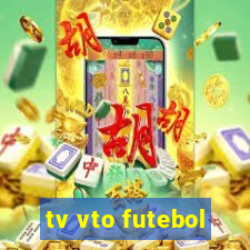 tv vto futebol