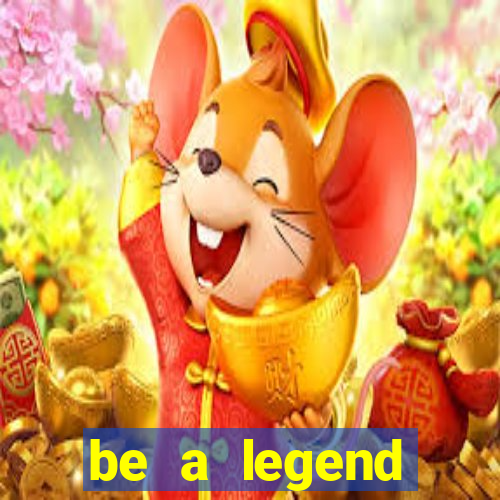 be a legend football unlimited money