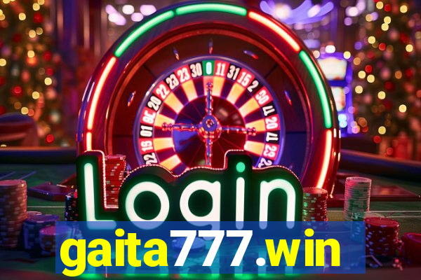 gaita777.win