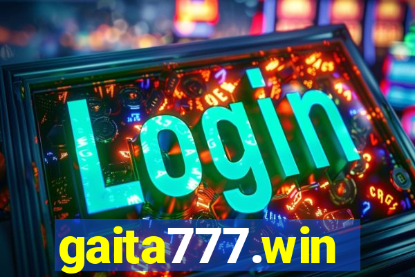 gaita777.win