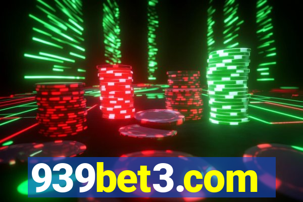 939bet3.com