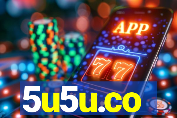 5u5u.co